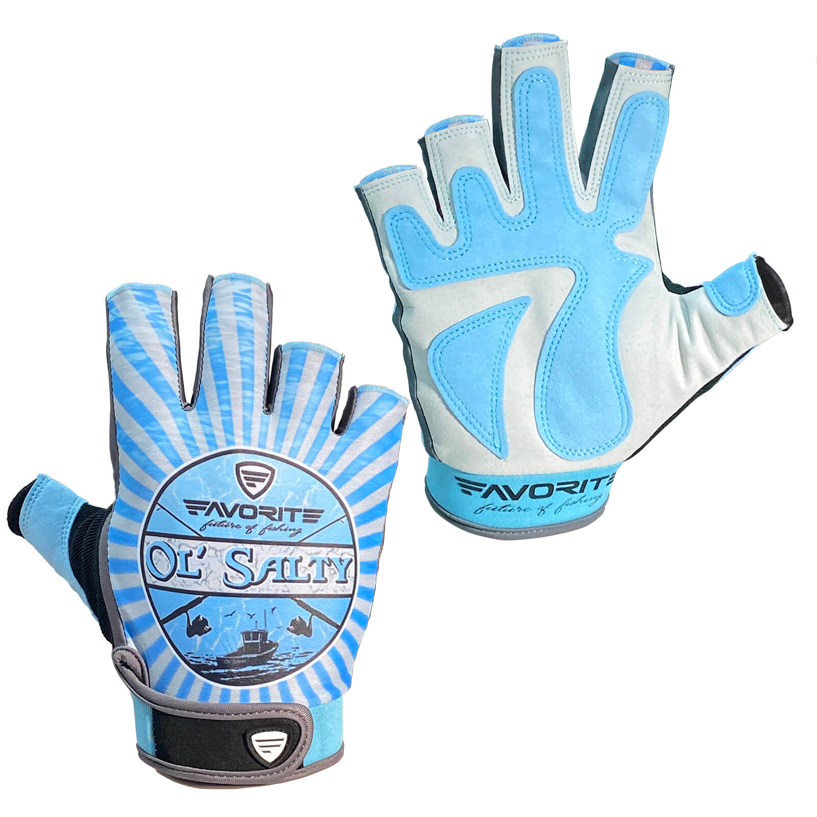 Favorite Fishing Gloves - Angler's Pro Tackle & Outdoors