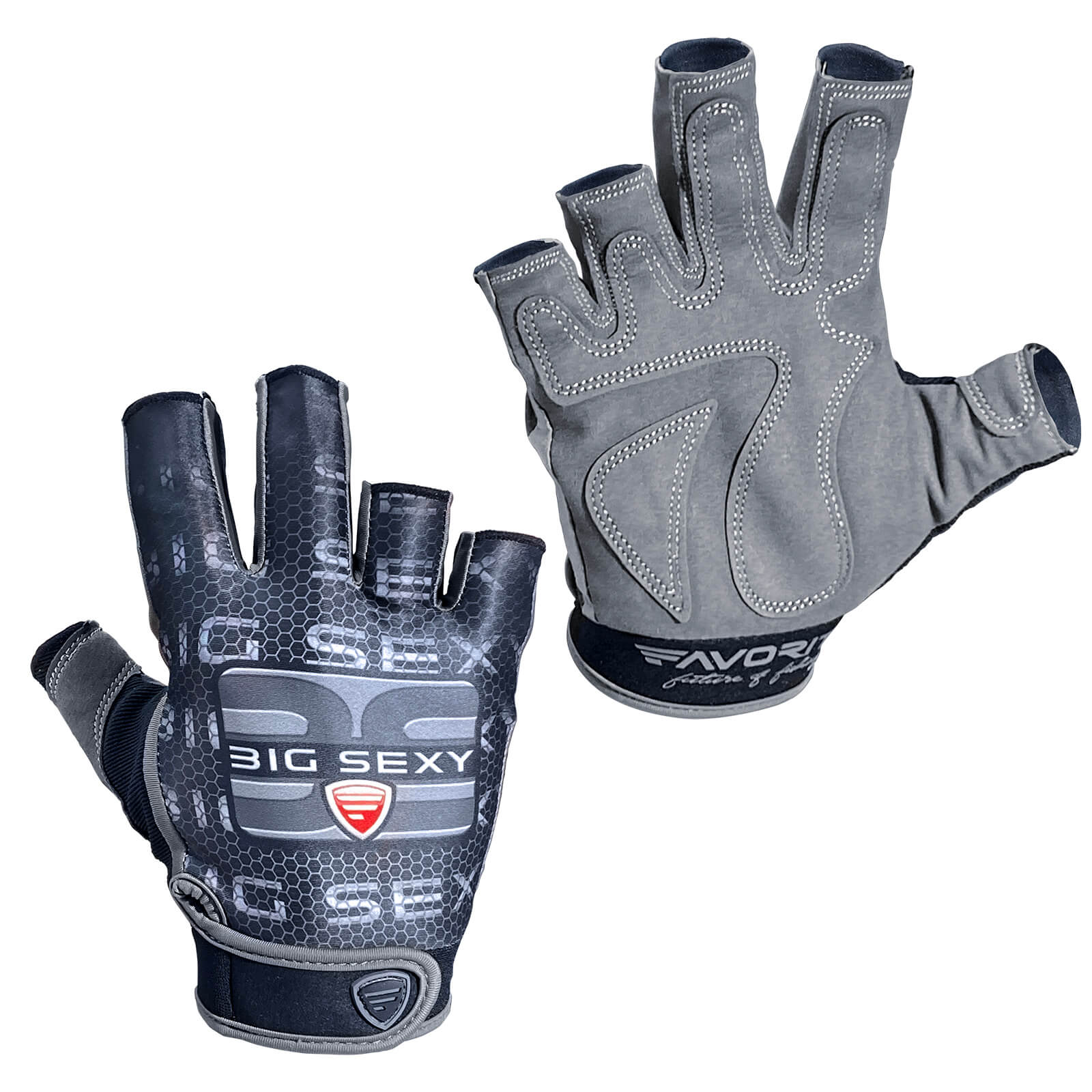 Favorite Fishing Gloves - Angler's Pro Tackle & Outdoors