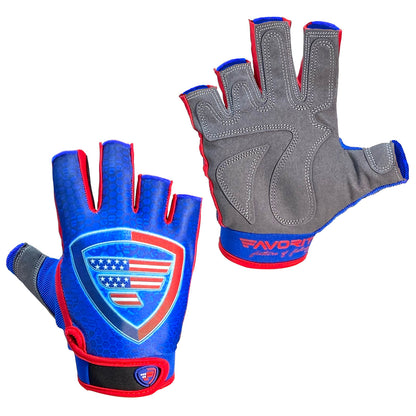 Favorite Fishing Gloves - Angler's Pro Tackle & Outdoors