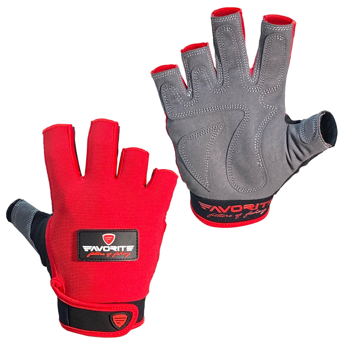 Favorite Fishing Gloves - Angler's Pro Tackle & Outdoors