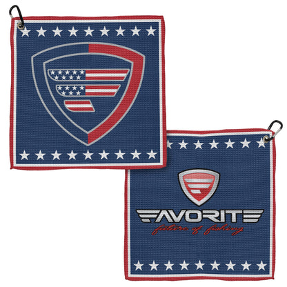 Favorite Fishing Towel - Angler's Pro Tackle & Outdoors