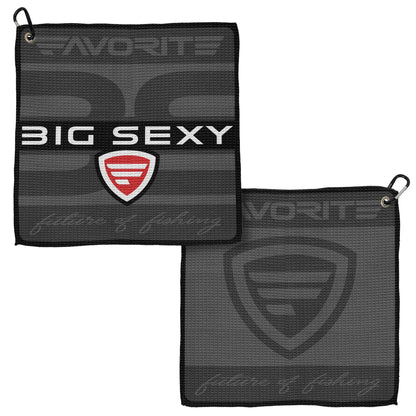 Favorite Fishing Towel - Angler's Pro Tackle & Outdoors