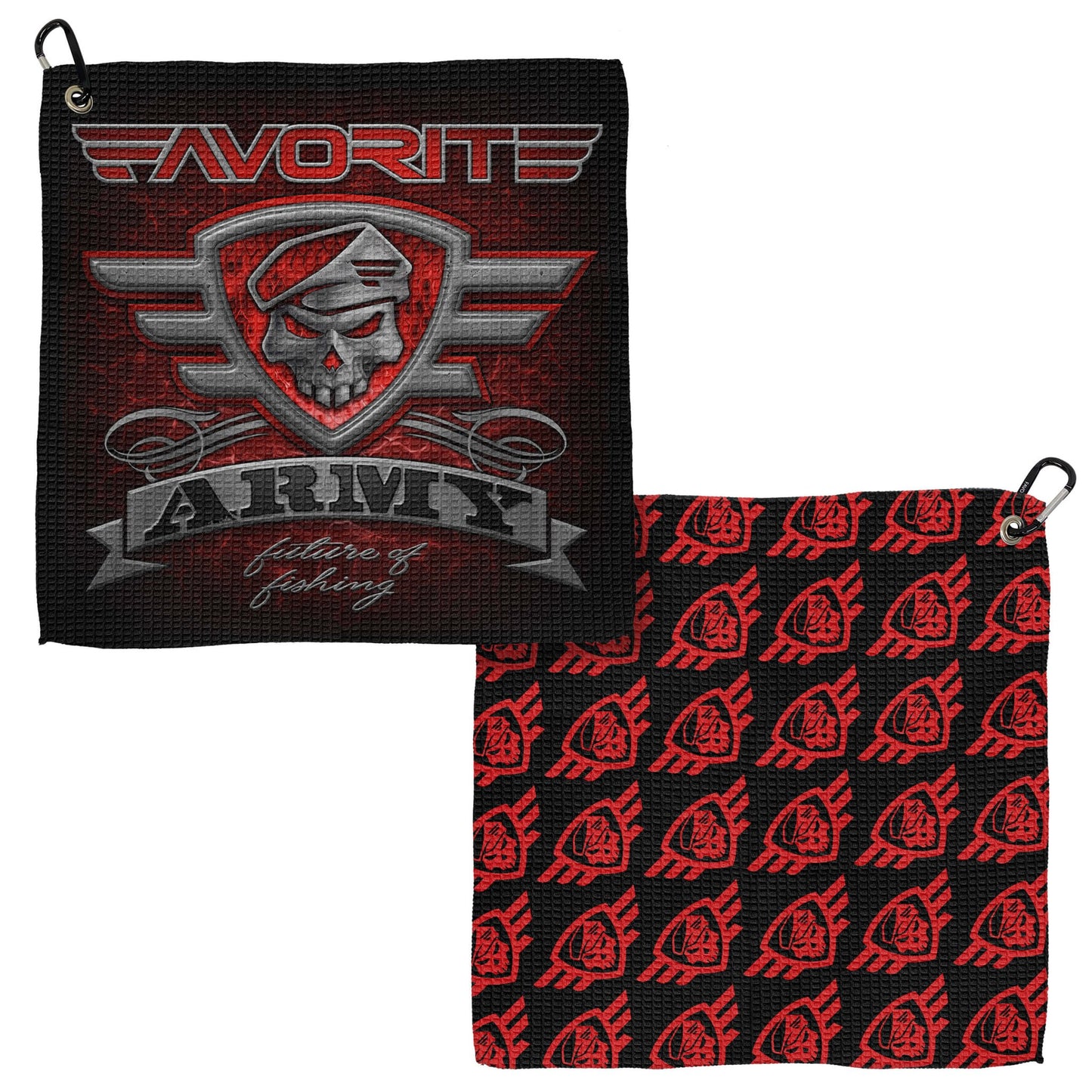 Favorite Fishing Towel - Angler's Pro Tackle & Outdoors
