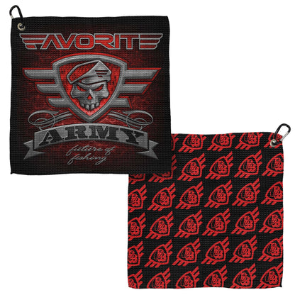 Favorite Fishing Towel - Angler's Pro Tackle & Outdoors