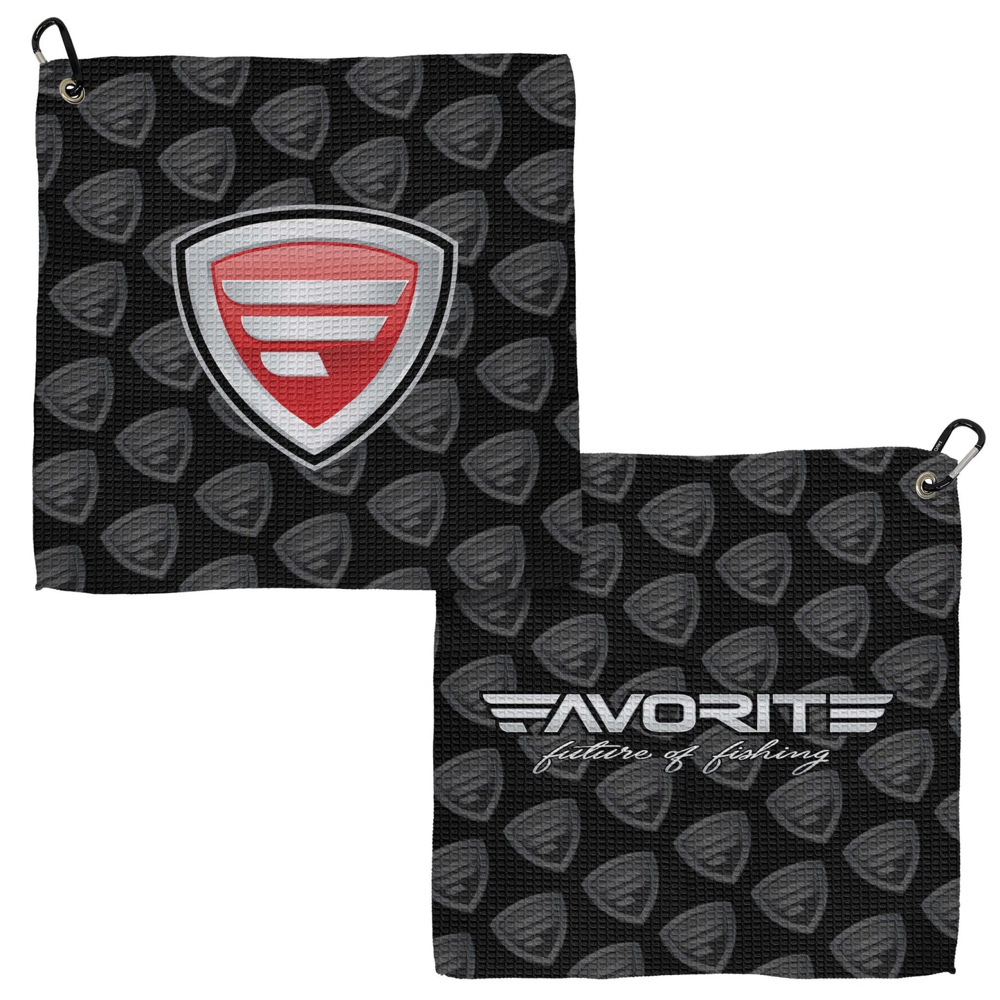 Favorite Fishing Towel - Angler's Pro Tackle & Outdoors
