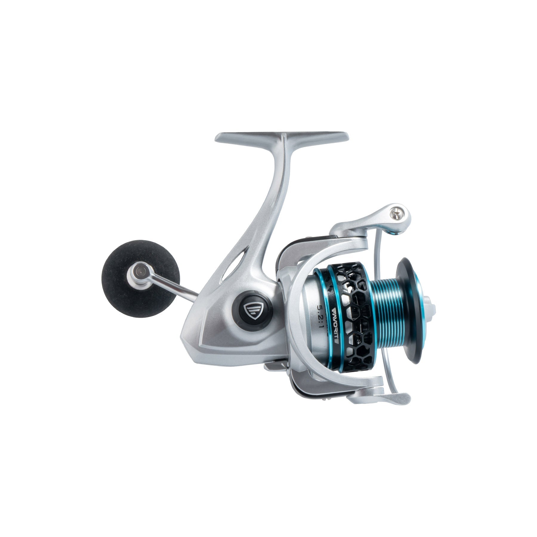 Favorite OL' Salty Reel - Angler's Pro Tackle & Outdoors