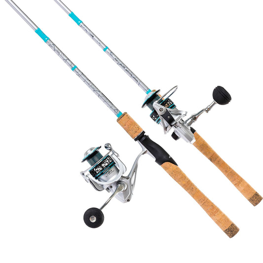 Favorite OL' Salty Spinning Combo - Angler's Pro Tackle & Outdoors