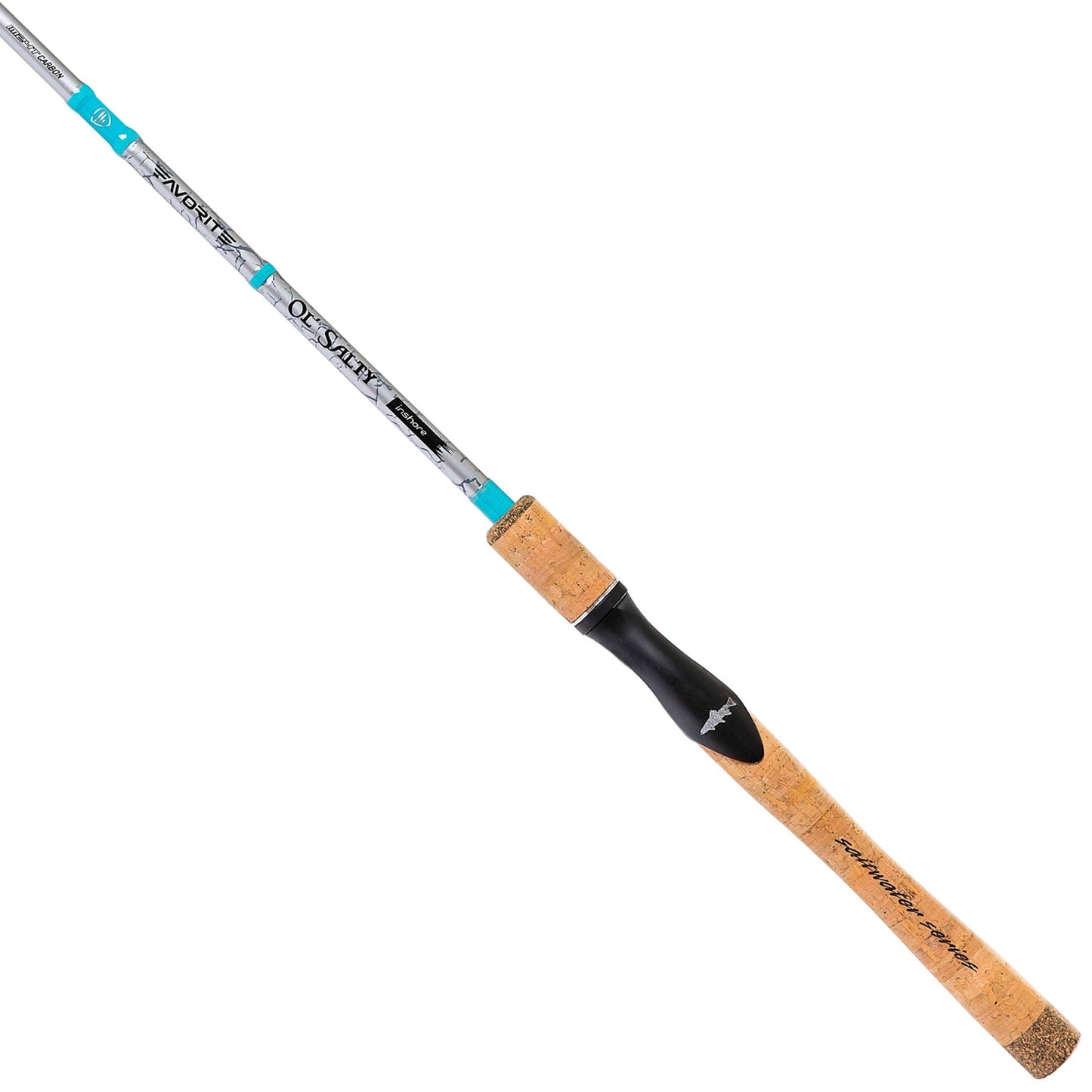 Favorite OL' Salty Spinning Rod - Angler's Pro Tackle & Outdoors