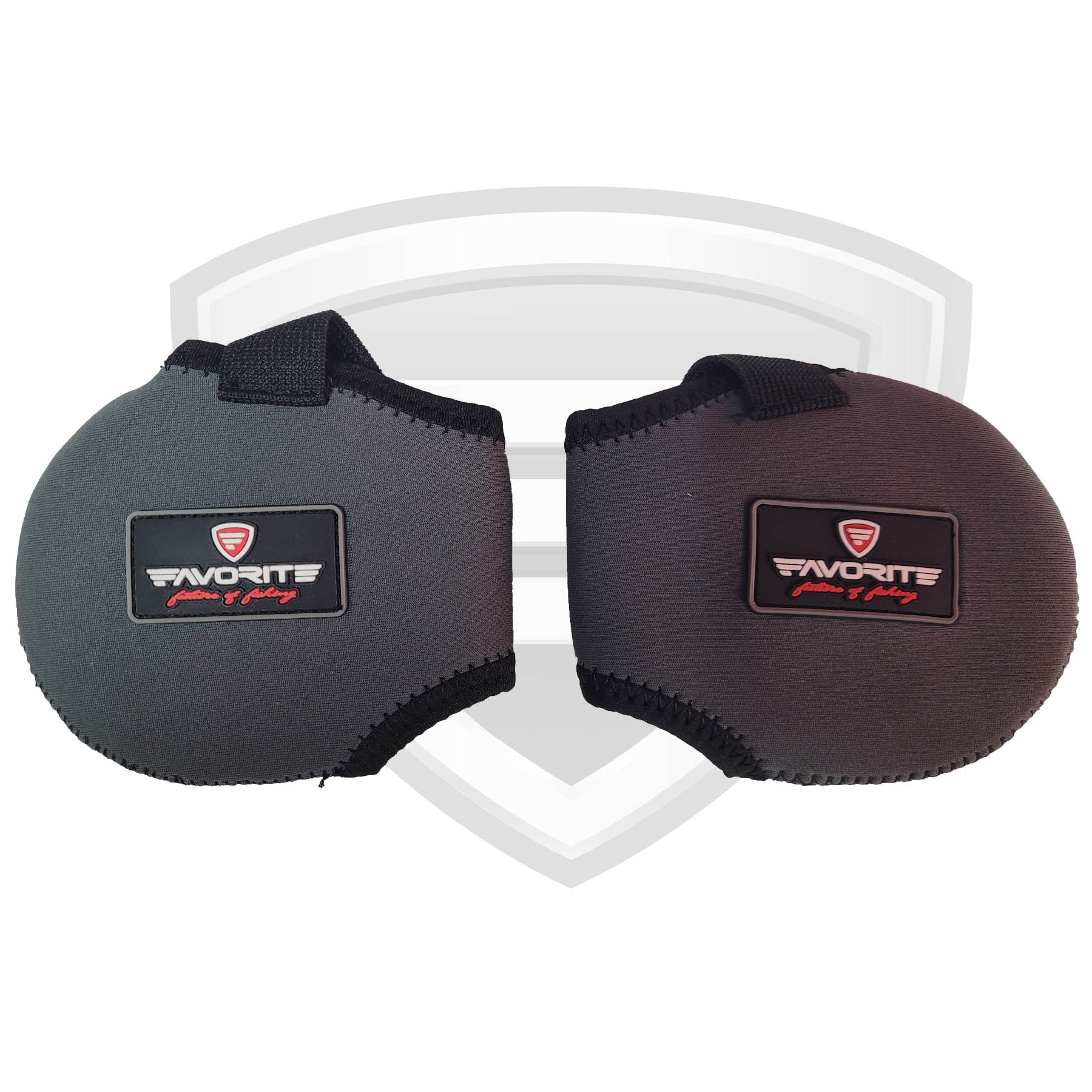 Favorite Reel Cover - Angler's Pro Tackle & Outdoors