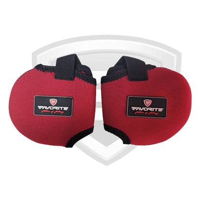 Favorite Reel Cover - Angler's Pro Tackle & Outdoors