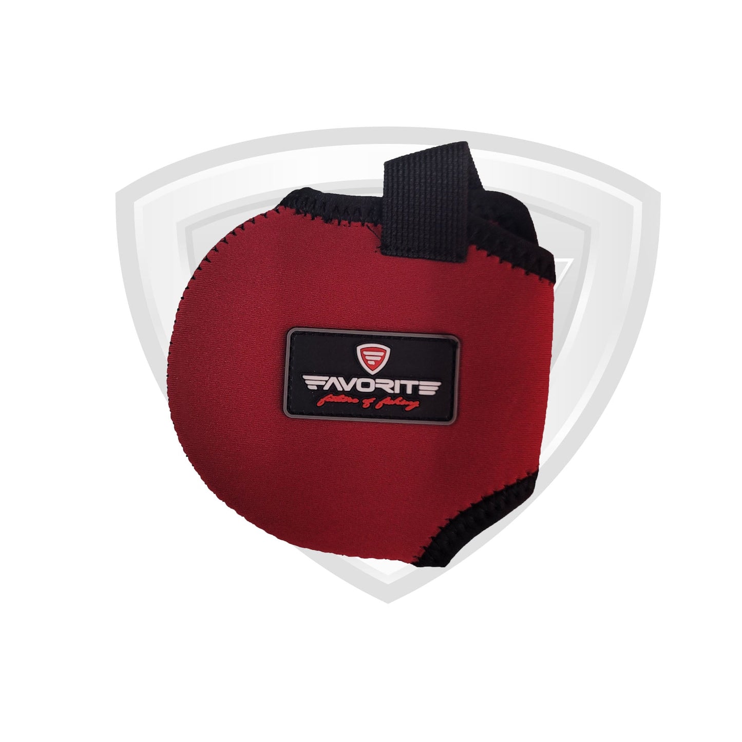 Favorite Reel Cover - Angler's Pro Tackle & Outdoors