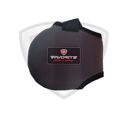 Favorite Reel Cover - Angler's Pro Tackle & Outdoors