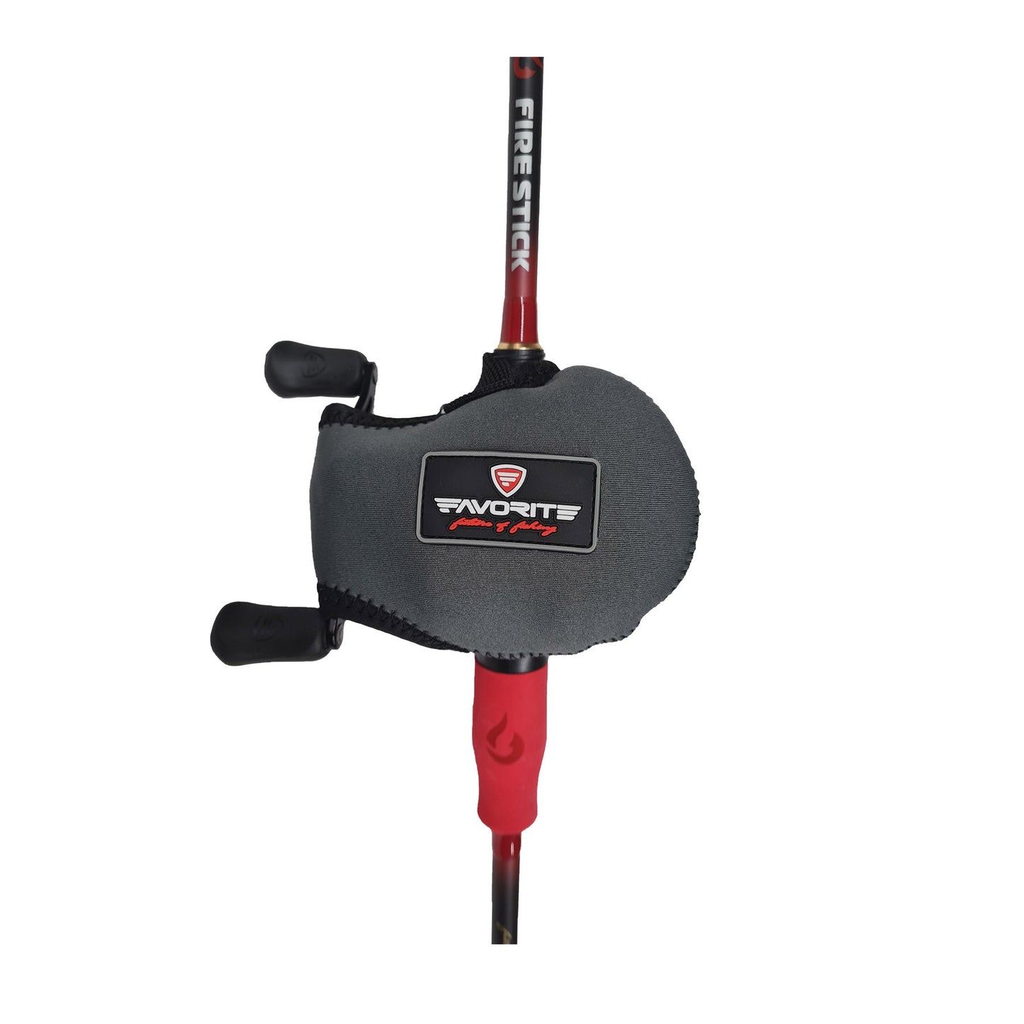 Favorite Reel Cover - Angler's Pro Tackle & Outdoors