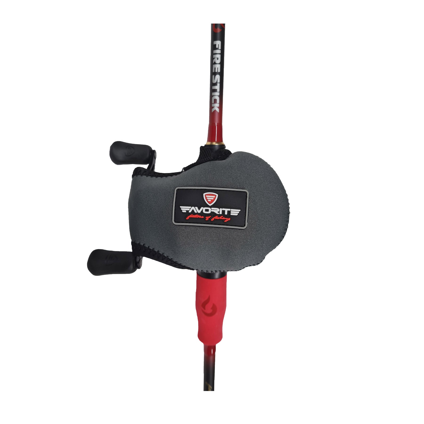 Favorite Reel Cover - Angler's Pro Tackle & Outdoors