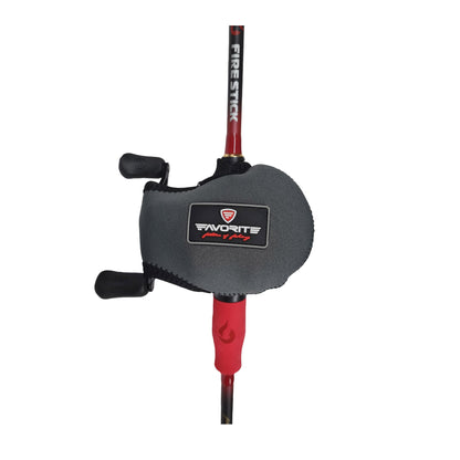 Favorite Reel Cover - Angler's Pro Tackle & Outdoors