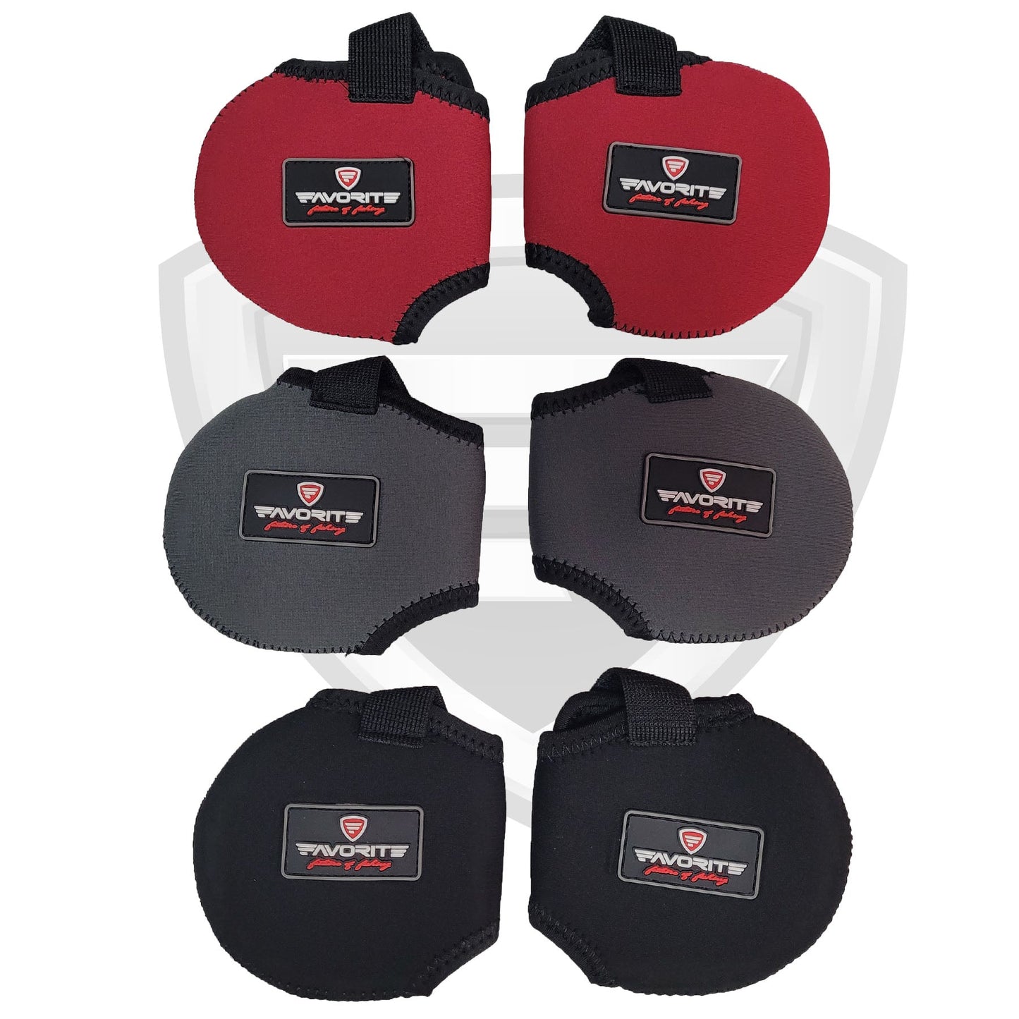 Favorite Reel Cover - Angler's Pro Tackle & Outdoors