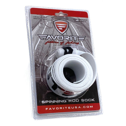 Favorite Rod Sock - New Style - Angler's Pro Tackle & Outdoors