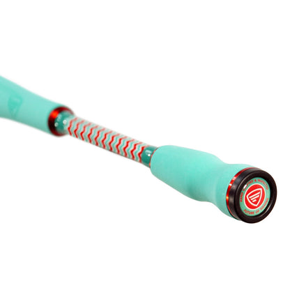 Favorite Shay Bird Casting Combo - Angler's Pro Tackle & Outdoors