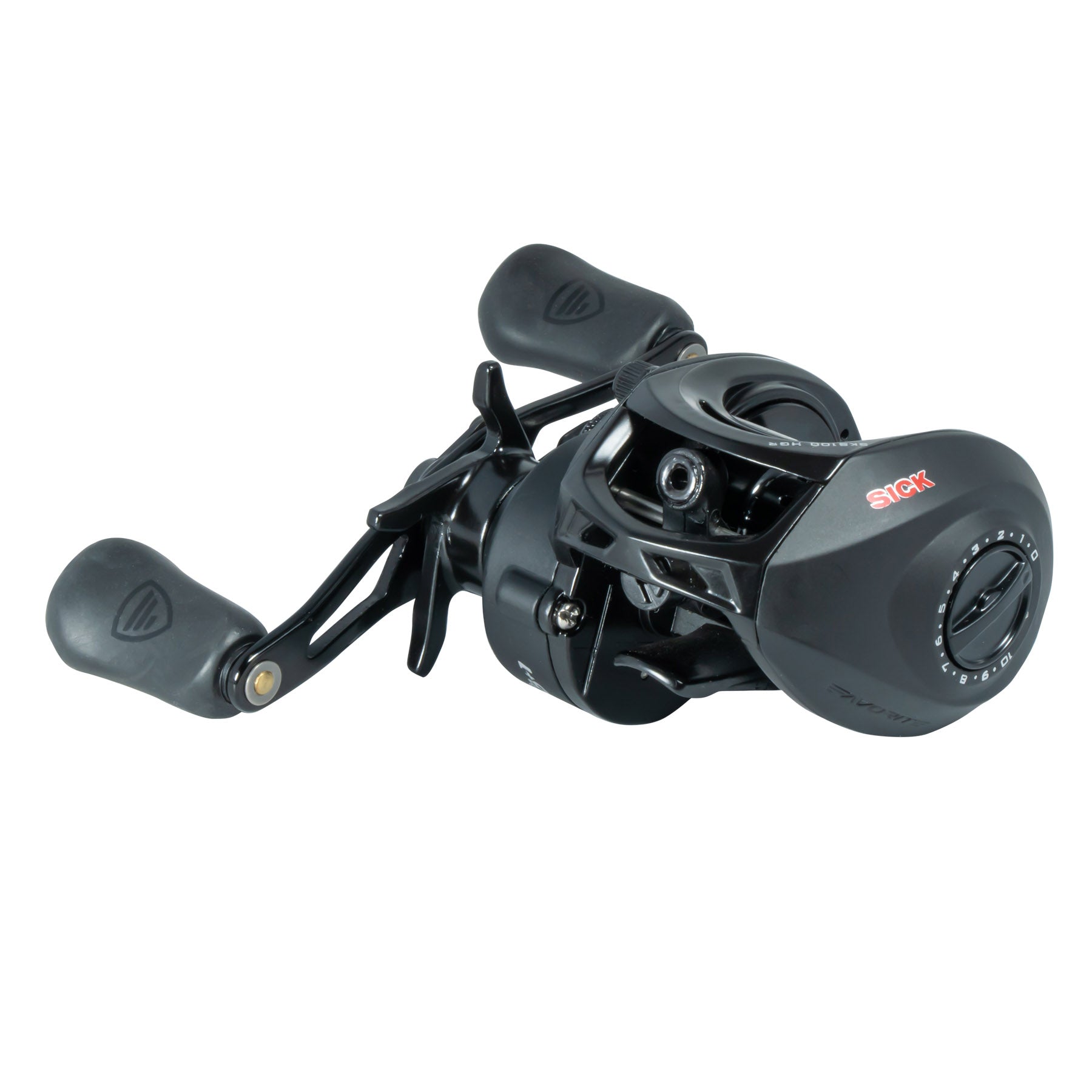 Favorite Sick Stick Casting Reel - Angler's Pro Tackle & Outdoors