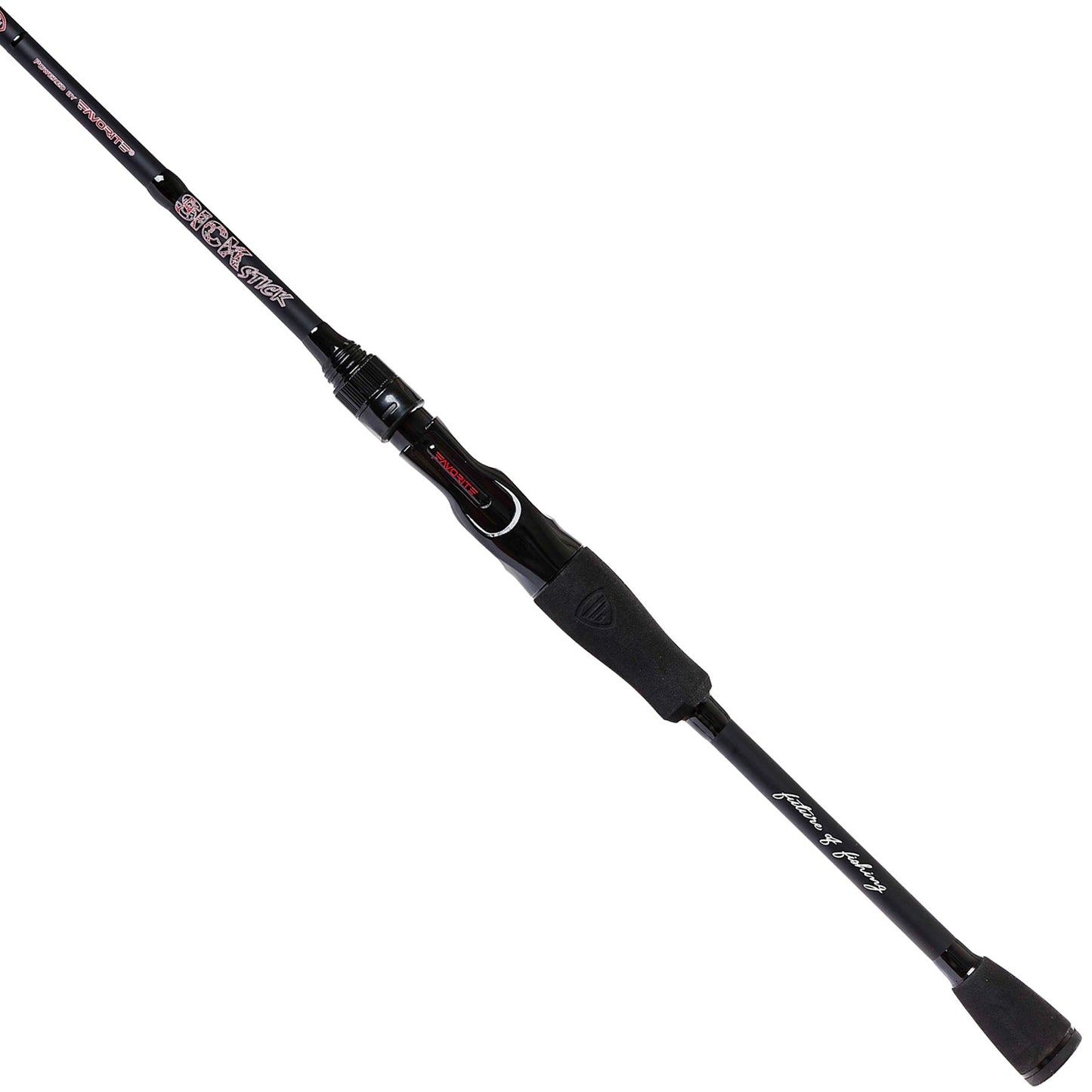 Favorite Sick Stick Casting Rod - Angler's Pro Tackle & Outdoors