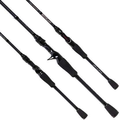 Favorite Sick Stick Casting Rod - Angler's Pro Tackle & Outdoors