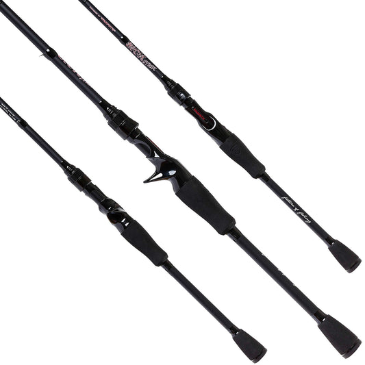 Favorite Sick Stick Casting Rod - Angler's Pro Tackle & Outdoors