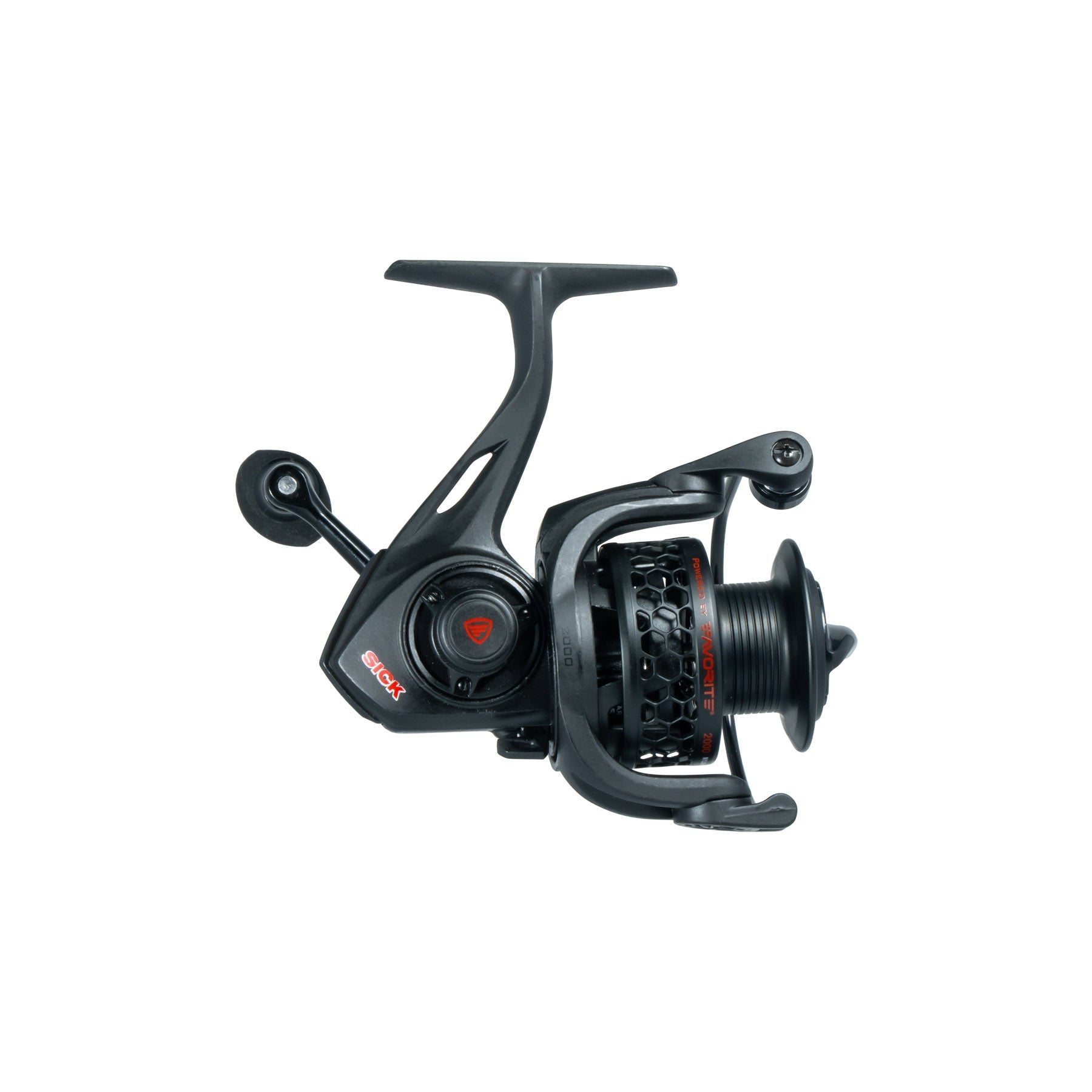 Favorite Sick Stick Spinning Reel - Angler's Pro Tackle & Outdoors