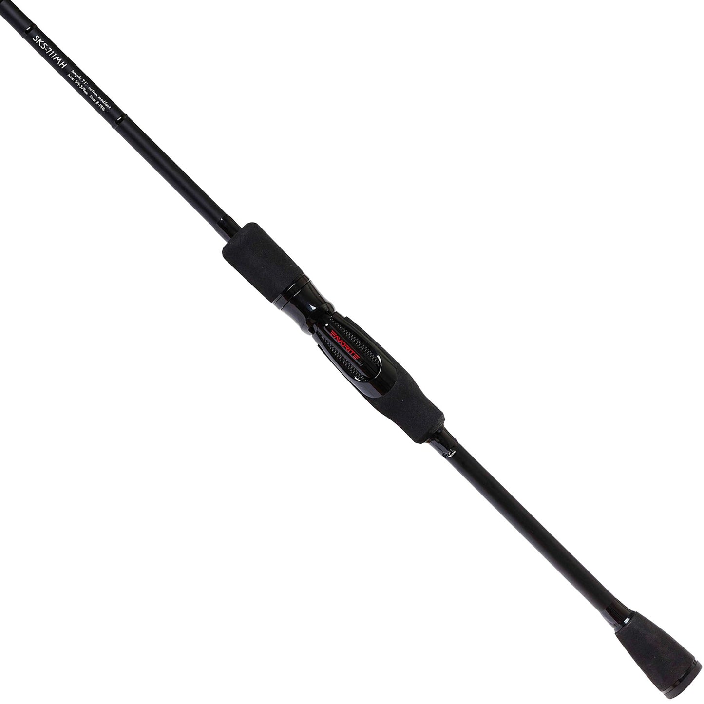 Favorite Sick Stick Spinning Rod - Angler's Pro Tackle & Outdoors