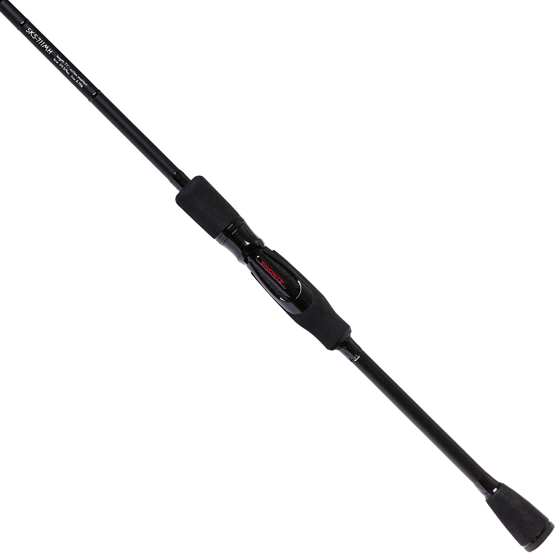 Favorite Sick Stick Spinning Rod - Angler's Pro Tackle & Outdoors