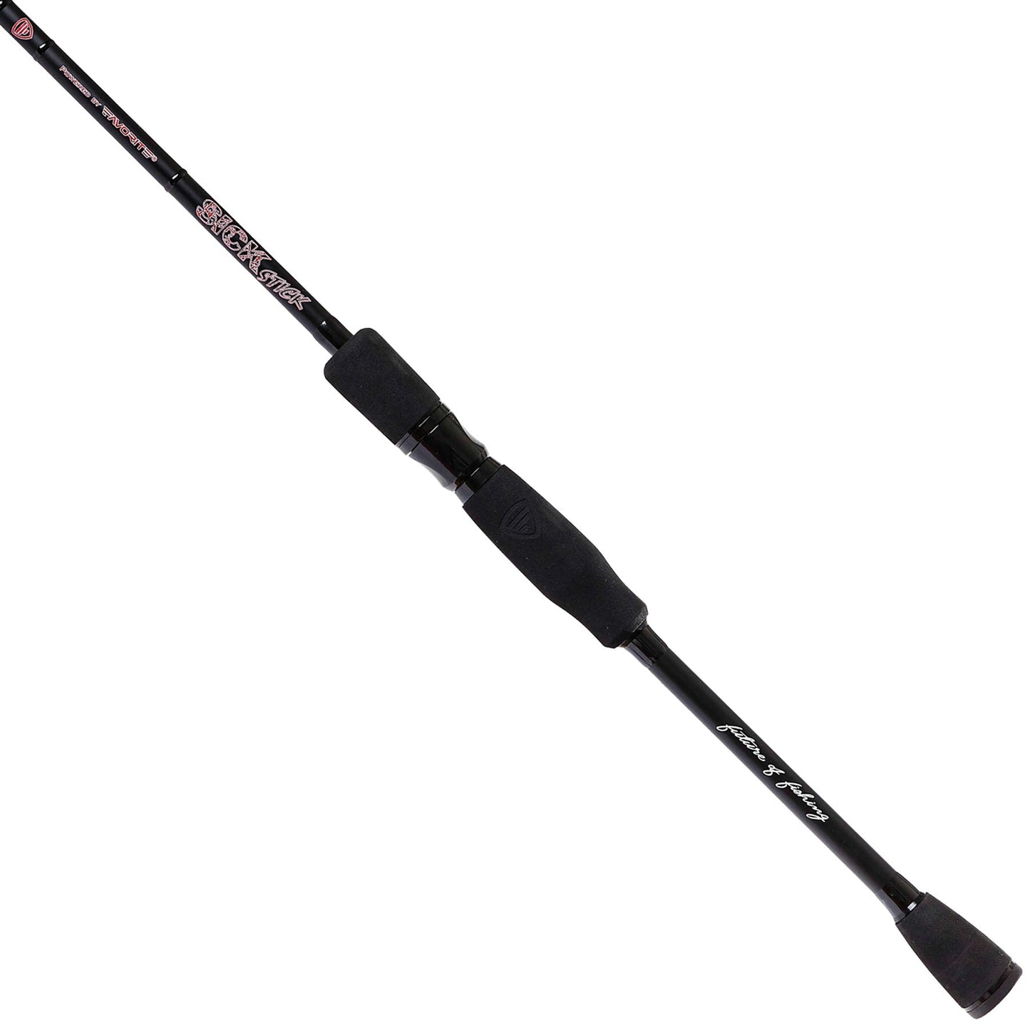 Favorite Sick Stick Spinning Rod - Angler's Pro Tackle & Outdoors