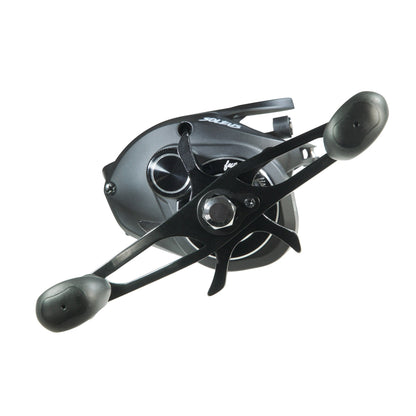 Favorite Soleus Casting Reel - Angler's Pro Tackle & Outdoors