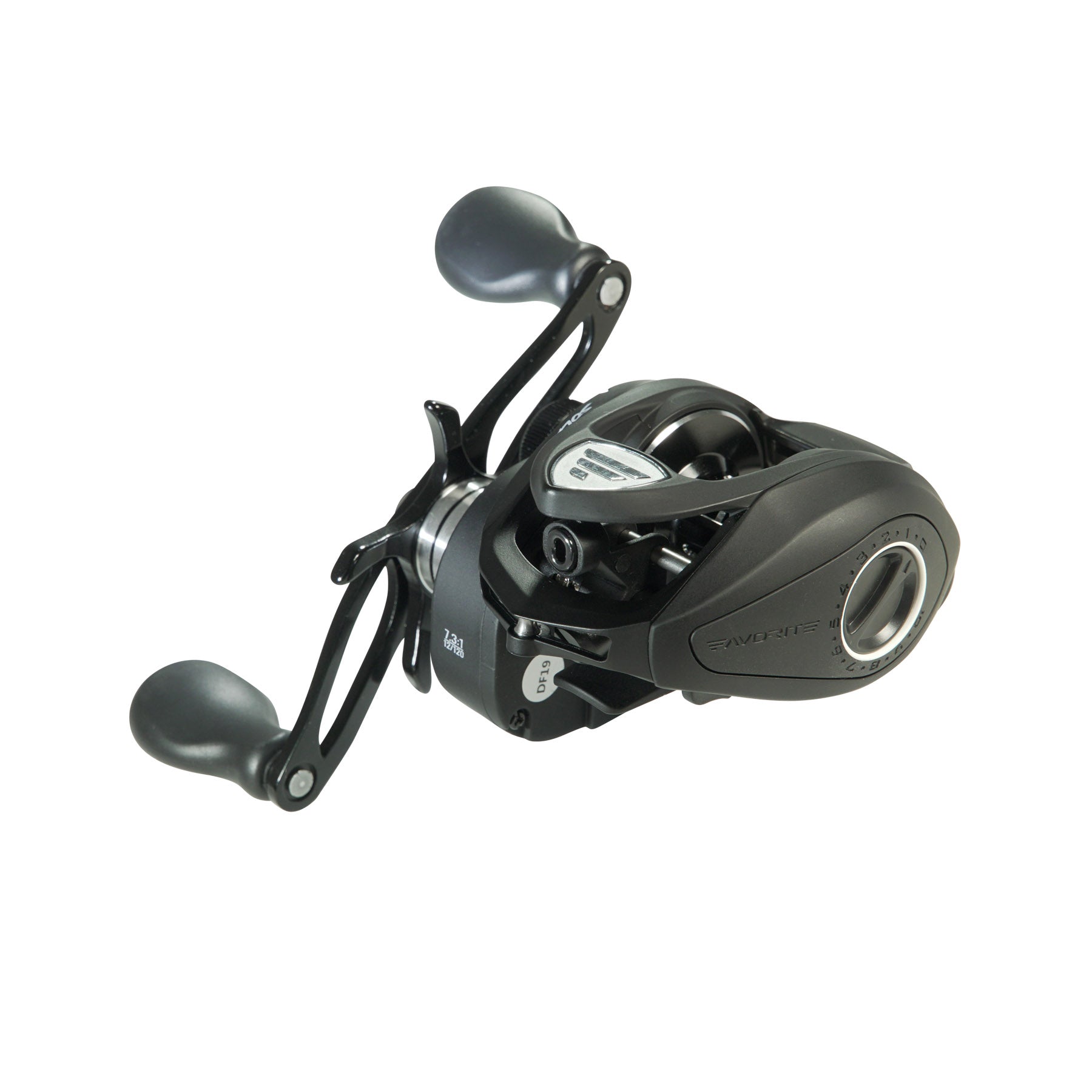 Favorite Soleus Casting Reel - Angler's Pro Tackle & Outdoors