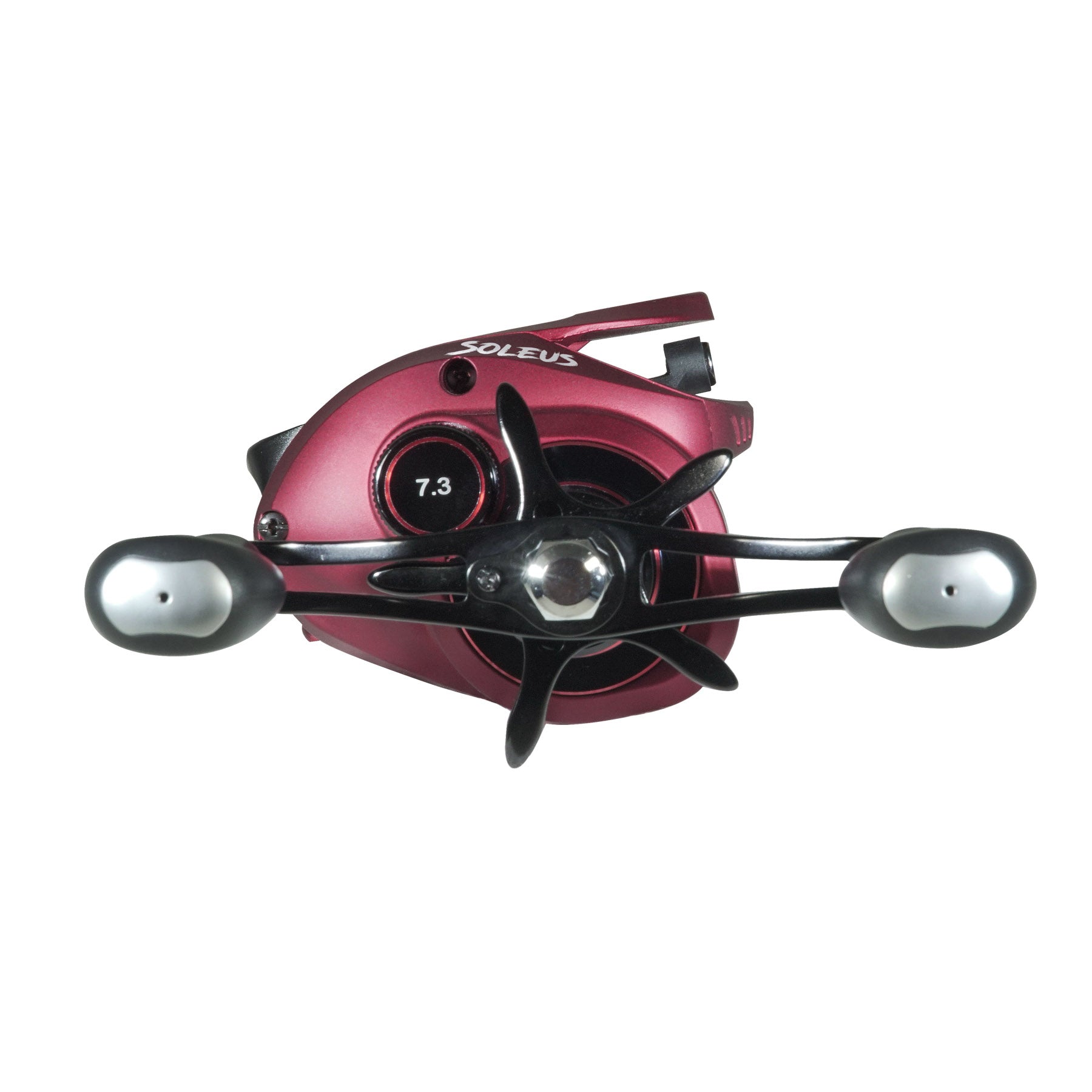 Favorite Soleus Casting Reel - Angler's Pro Tackle & Outdoors