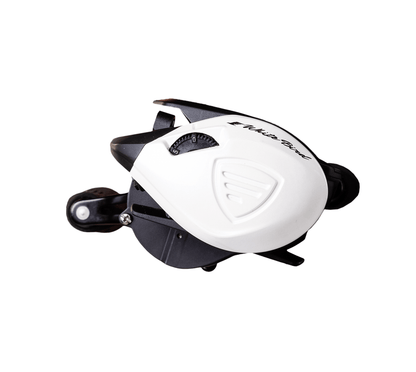 Favorite White Bird Casting Reel (retail packaging) - Angler's Pro Tackle & Outdoors