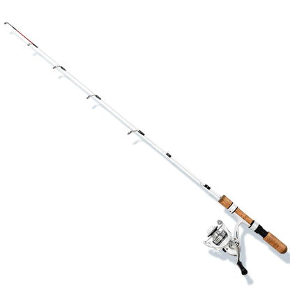 Favorite White Bird Ice Combo 26" - 28" - Angler's Pro Tackle & Outdoors