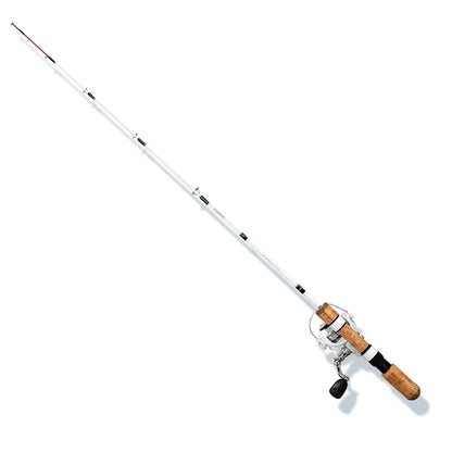 Favorite White Bird Ice Combo 26" - 28" - Angler's Pro Tackle & Outdoors