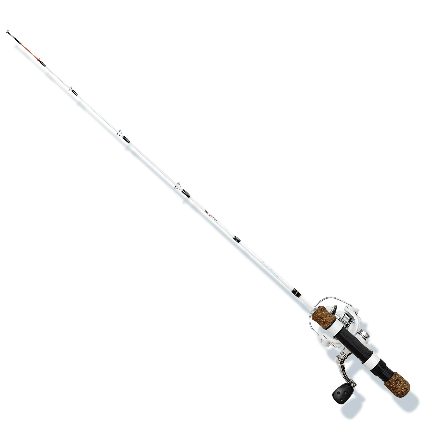 Favorite White Bird Ice Combo 26" - 28" - Angler's Pro Tackle & Outdoors