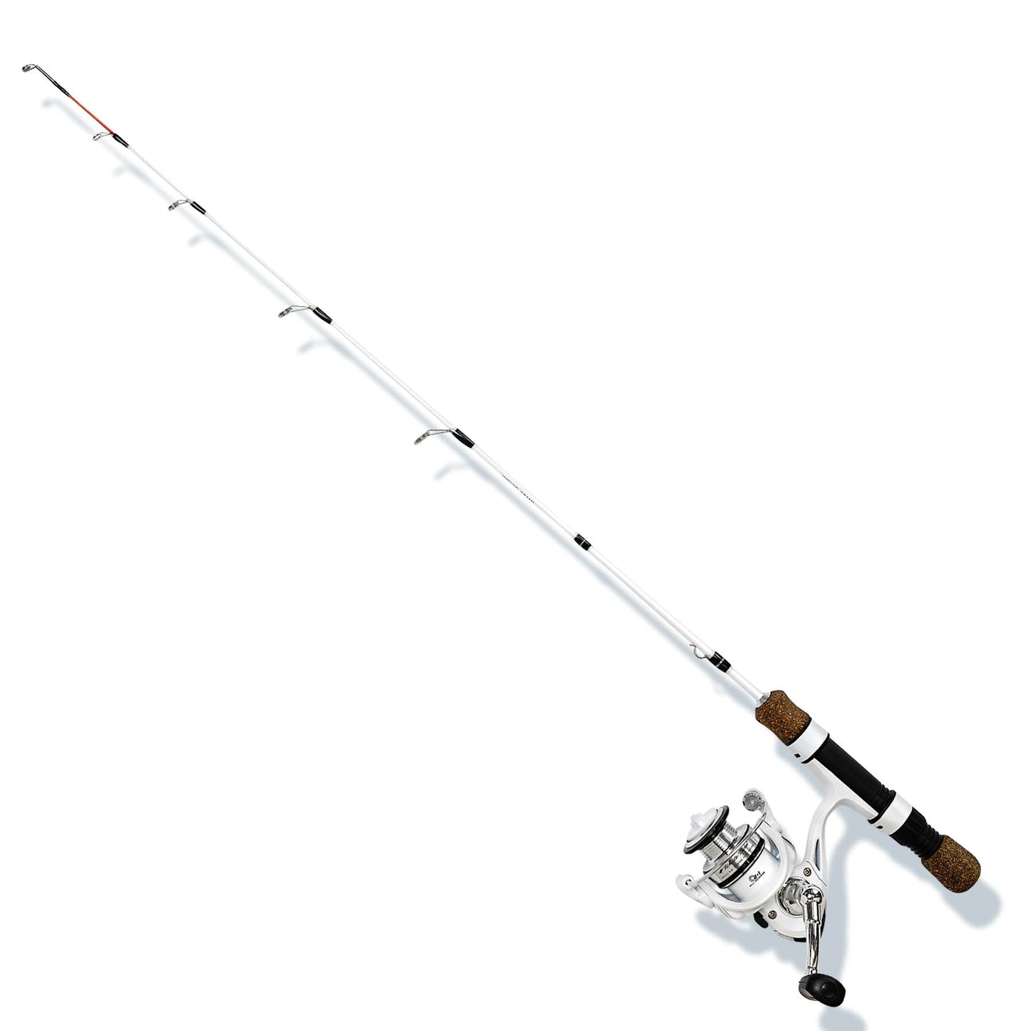 Favorite White Bird Ice Combo 26" - 28" - Angler's Pro Tackle & Outdoors