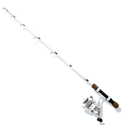 Favorite White Bird Ice Combo 26" - 28" - Angler's Pro Tackle & Outdoors