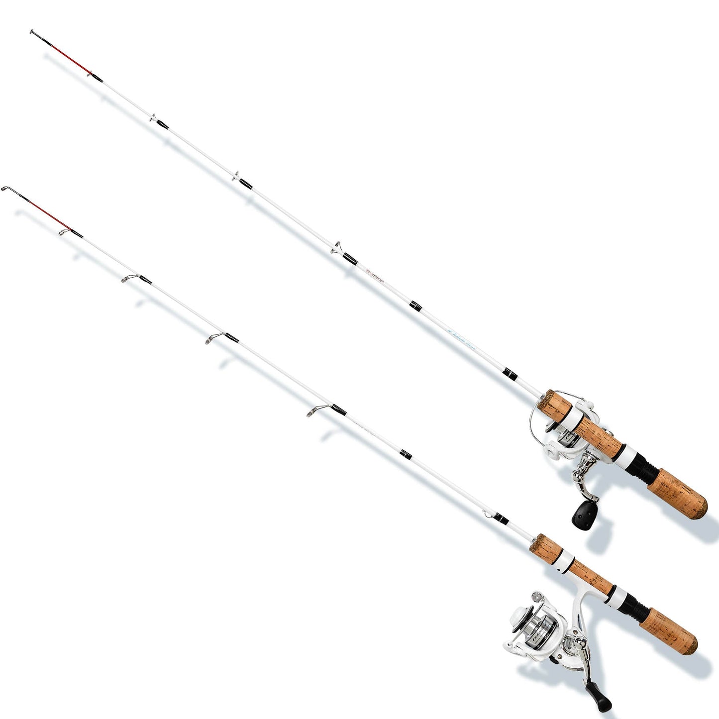 Favorite White Bird Ice Combo 26" - 28" - Angler's Pro Tackle & Outdoors