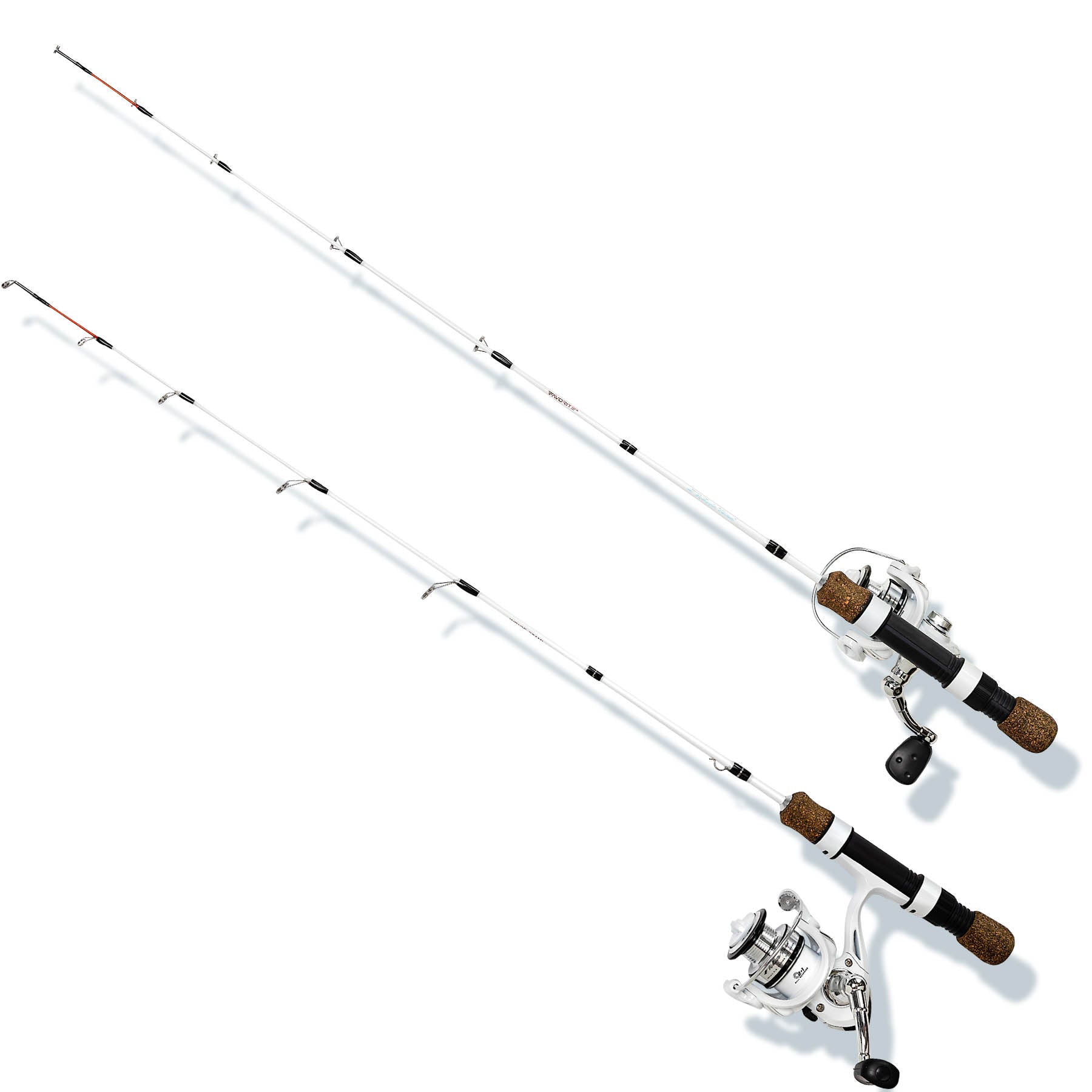 Favorite White Bird Ice Combo 26" - 28" - Angler's Pro Tackle & Outdoors