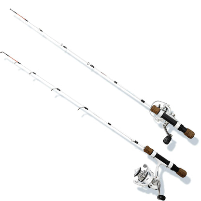 Favorite White Bird Ice Combo 26" - 28" - Angler's Pro Tackle & Outdoors