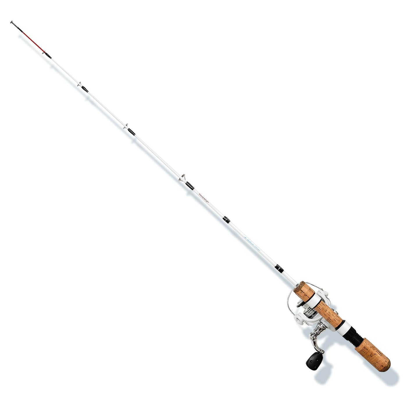 Favorite White Bird Ice Combo 30" - 32" - Angler's Pro Tackle & Outdoors