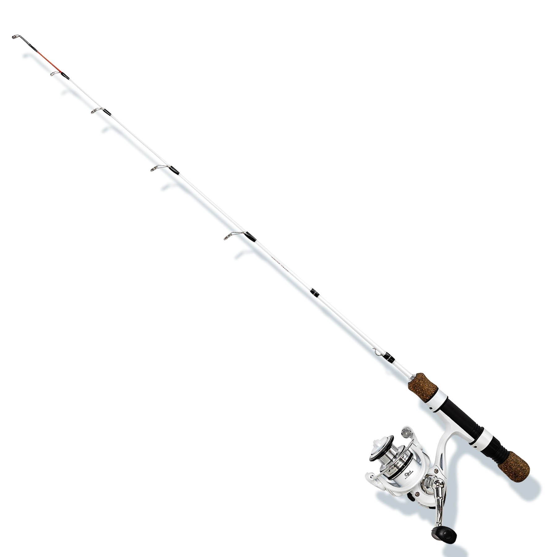 Favorite White Bird Ice Combo 30" - 32" - Angler's Pro Tackle & Outdoors