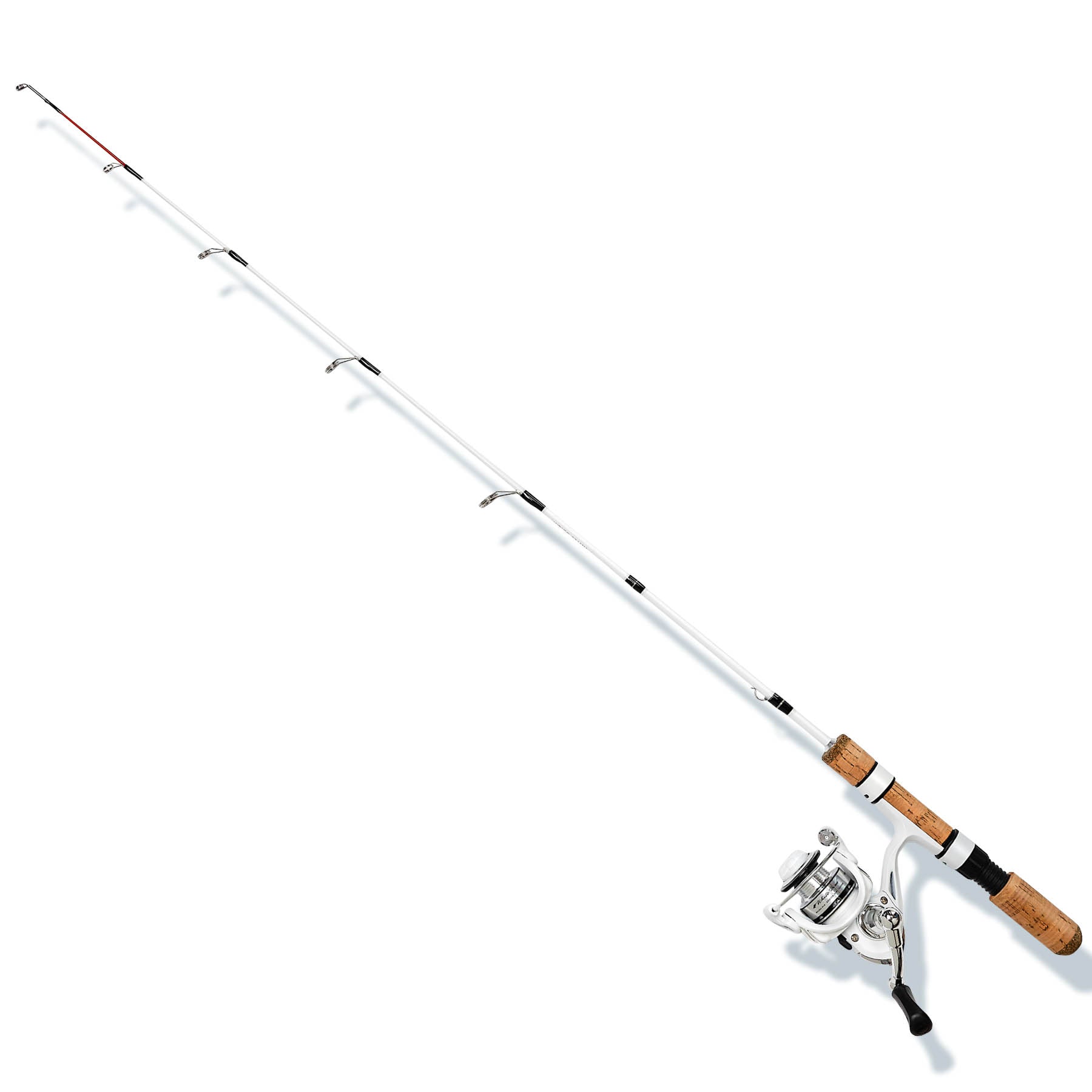 Favorite White Bird Ice Combo 30" - 32" - Angler's Pro Tackle & Outdoors