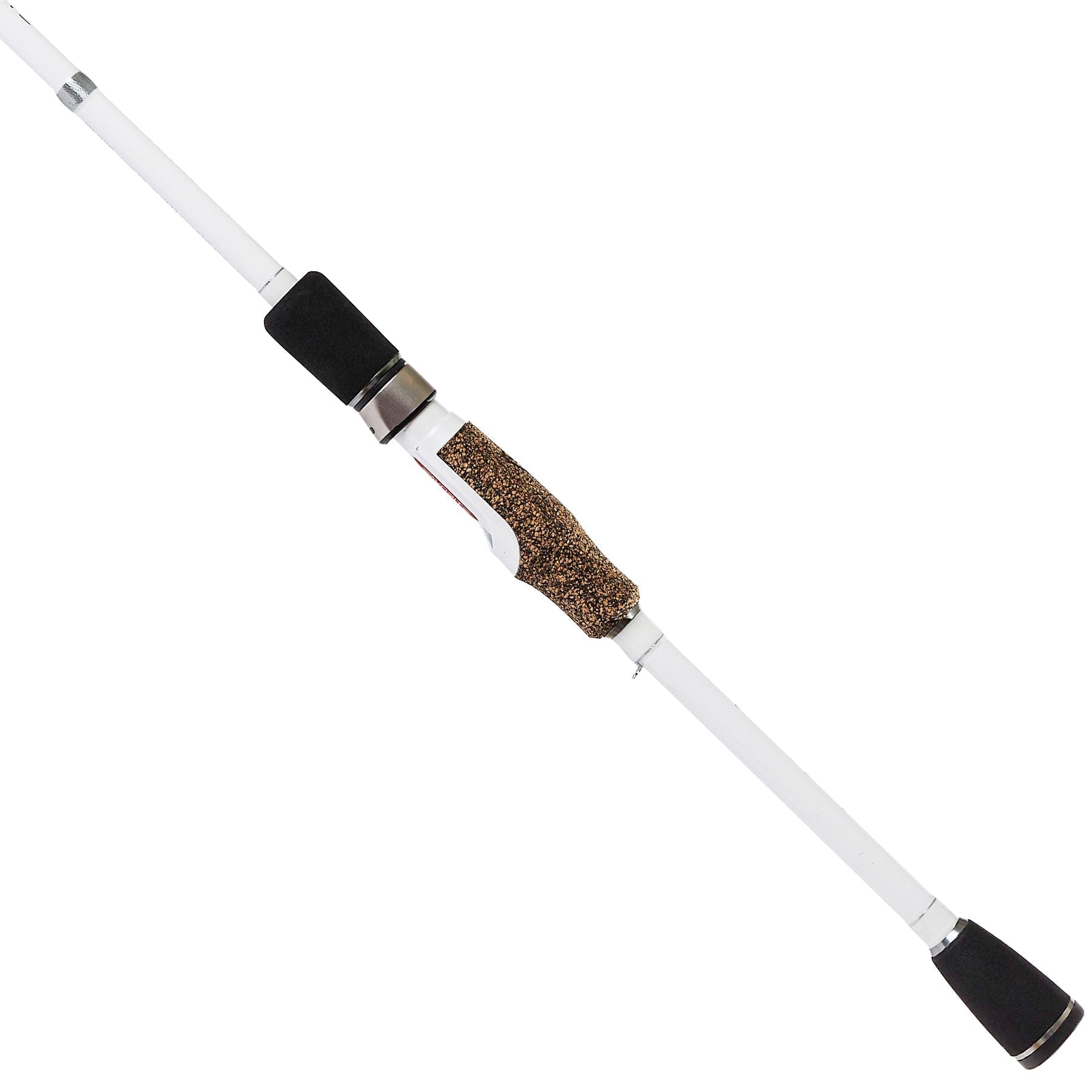 Favorite White Bird Spinning Combo - Angler's Pro Tackle & Outdoors