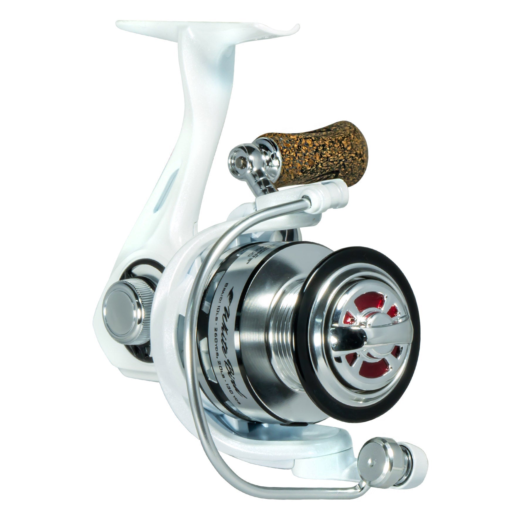 Favorite White Bird Spinning Reel - Angler's Pro Tackle & Outdoors