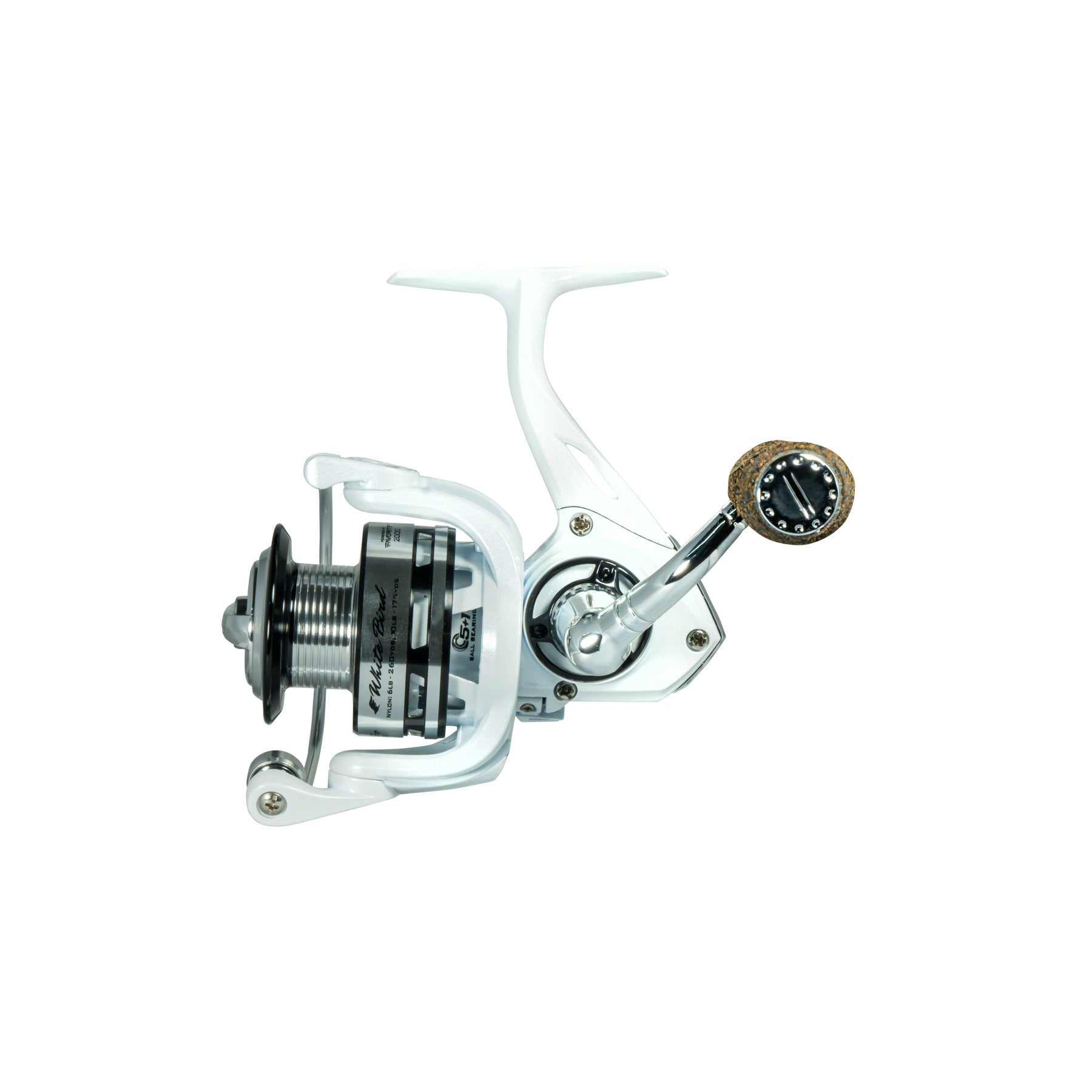 Favorite White Bird Spinning Reel - Angler's Pro Tackle & Outdoors