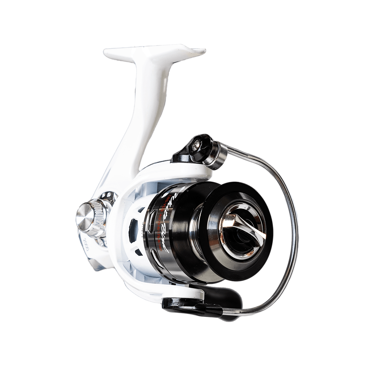 Favorite White Bird Spinning Reel (retail packaging) - Angler's Pro Tackle & Outdoors
