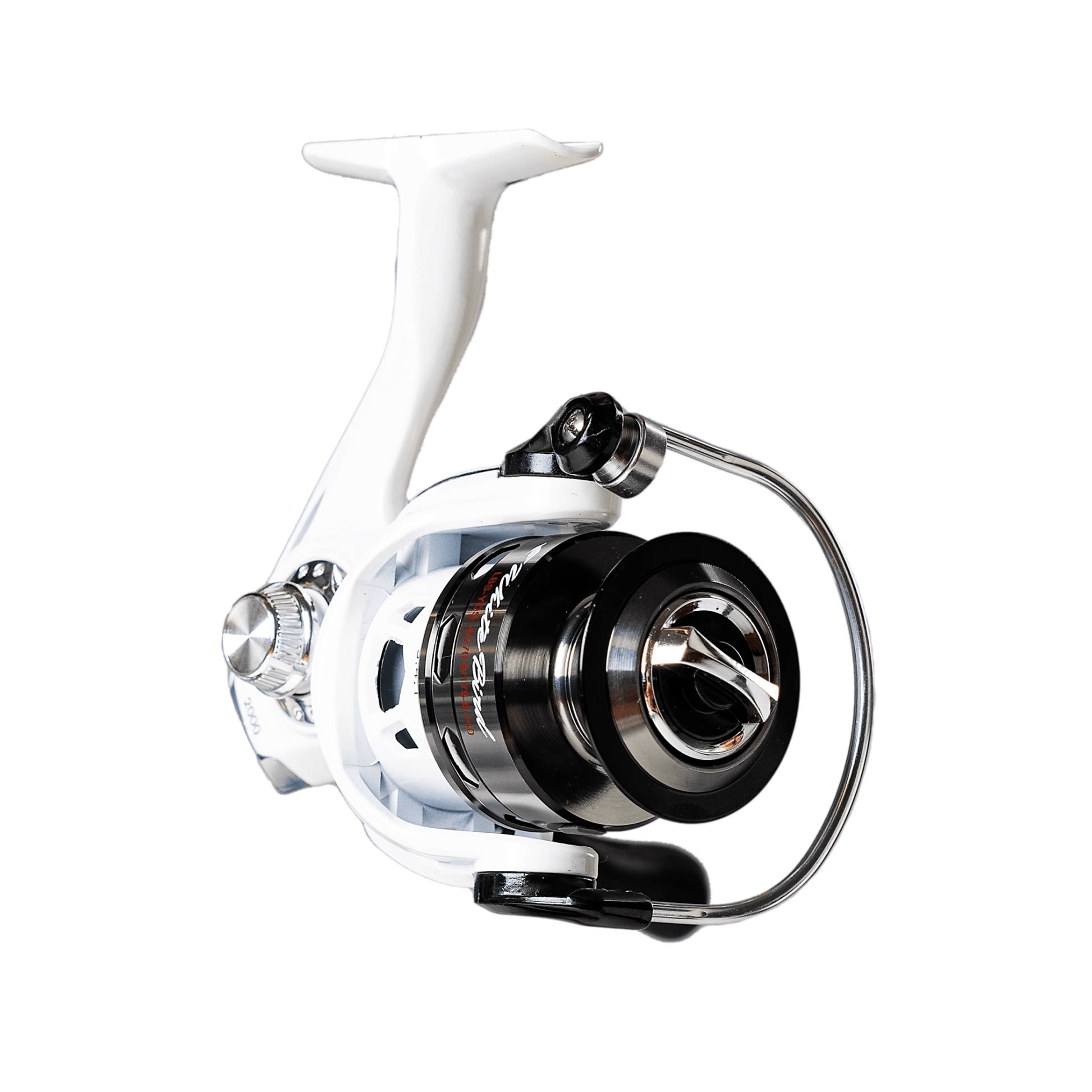 Favorite White Bird Spinning Reel (retail packaging) - Angler's Pro Tackle & Outdoors